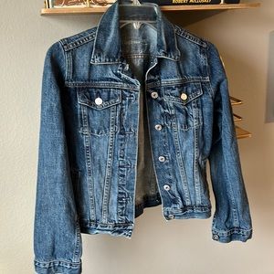 Gap 1969 Icon Denim Jacket